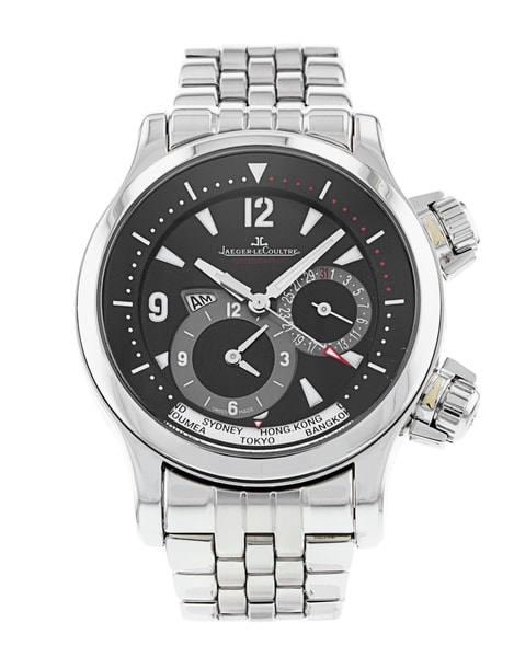 Jaeger-LeCoultre Master Compressor Geographic 1718170